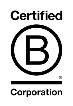 B Corporation Certified