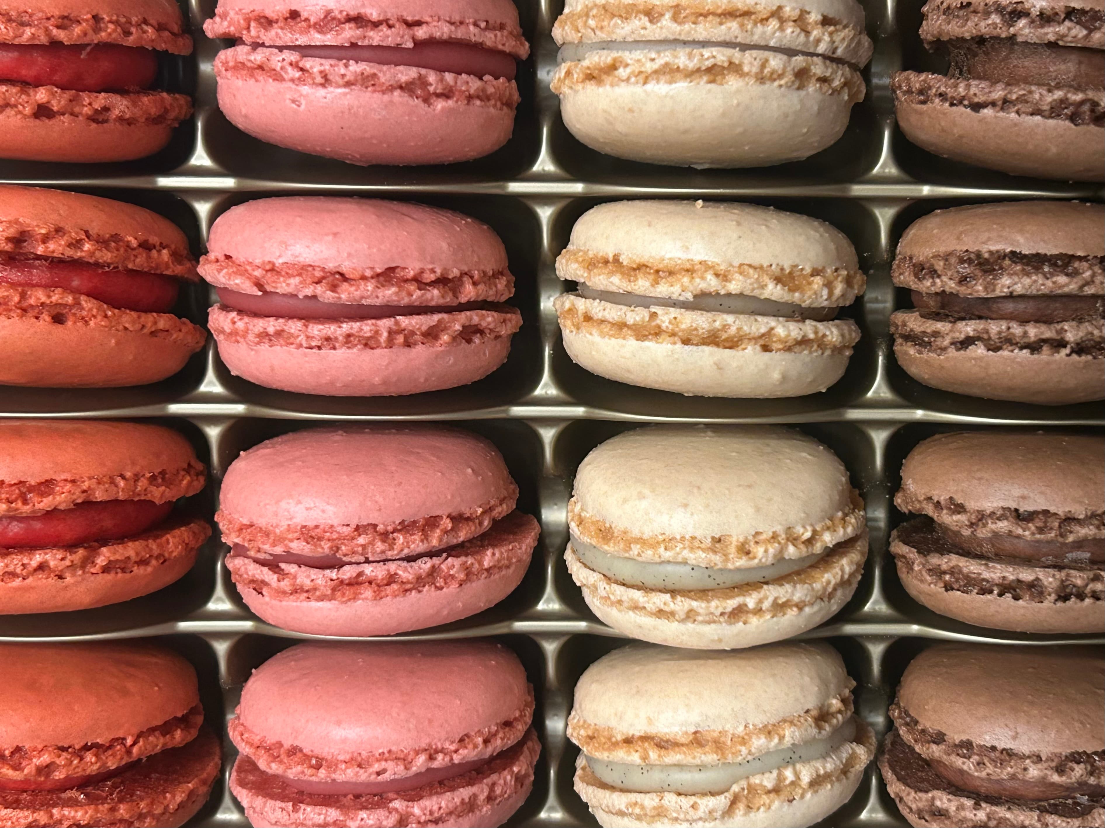 9 Sweet and Savoury Wedding Cake Alternatives to Have in 2025